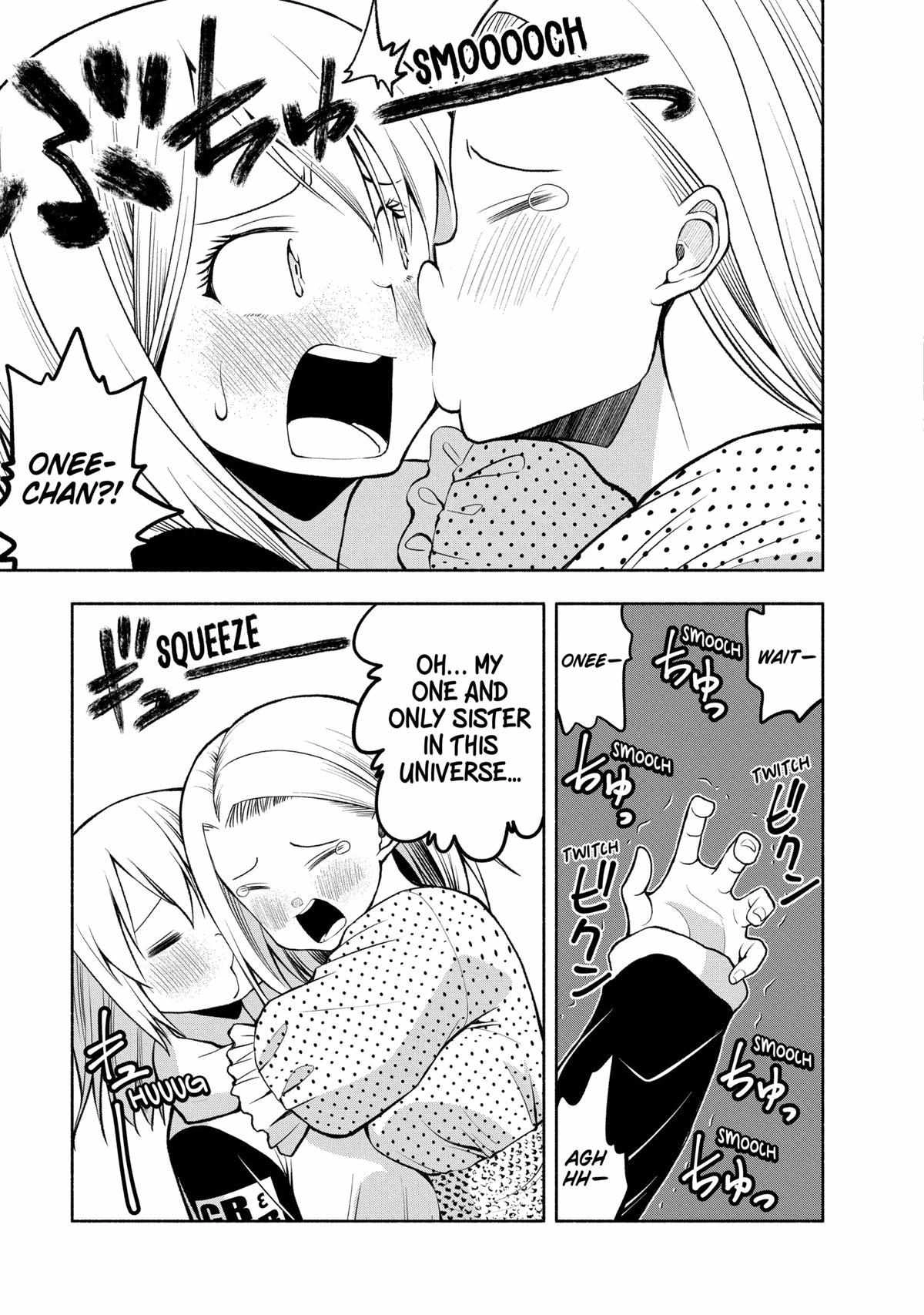 Omoi ga Omoi Omoi-san Chapter 97 24